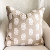 Pismo Embroidered Medallion Pillow Cover