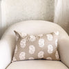 Pismo Embroidered Medallion Pillow Cover