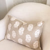 Pismo Embroidered Medallion Pillow Cover