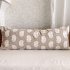 Pismo Embroidered Medallion Pillow Cover