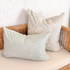 Encinitas Embroidered Pillow Cover