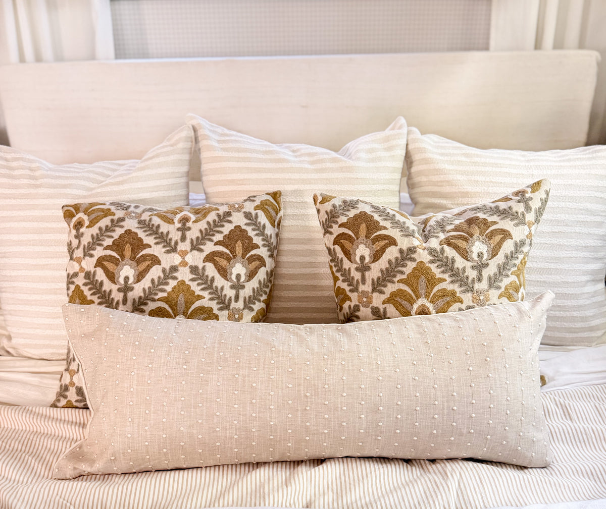 La Jolla Bedroom Set